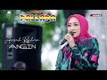 ANGIN - ANISA RAHMA - NEW PALLAPA - HALAL BIHALAL DAN