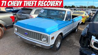 IAA Walk Around and Live Bidding + Cheap $1K 92 Dodge D150!!! 11-19-21