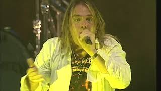 Download Lagu helloween I Want Out Live dvd... MP3 Gratis