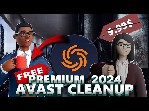 Dive into the newest features of 2024 with Avast Cleanup Premium | Download Avast Cleanup Premium