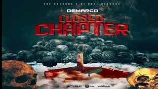 Closed Chapter - Demarco [2020