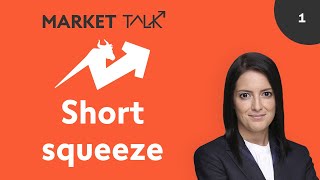 Retail traders continue shaking the market | Swissquote MarketTalk