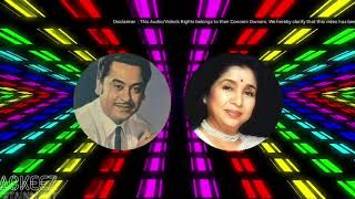 Gori Tere Ang Ang Mein (1984) Tohfa Movie Songs Kishor-Asha Duet-Song Music : Bappi Lahiri