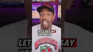 Gilbert Arenas Responds to Mark Aguirre: NBA's Weirdest Beef #nba #gilsarena #shorts