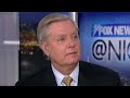 Sen. Lindsey Graham talks immigration reform proposal