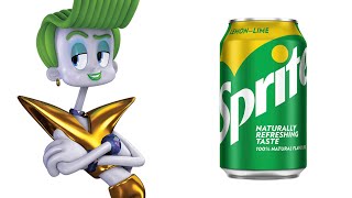 Trolls Band Together Characters and their favorite DRINKS and other favorites |