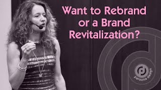 How to Rebrand or Revitalize Your Brand Successfully?