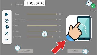 CON ESTA APLICACIÓN PODRÁS HACER LAS 1800 PLACAS DE TU CLAN EN MENOS DE 5 MINUTOS (BUG DE LA SALA)