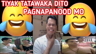 Tiktok Philippine Comedian | Pag napanood mo ito tanggal stress mo🤣