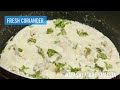 white butter chicken restaurant style white butter chicken by masala art shaista