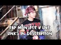 eng sub 170317 rap monster vlive links in description