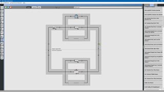 OpenStudio - Create Central Plant Systems