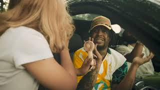 KEY! - Wassup w/ Dat Wassup ft. Dram (aka Shelley) (Official Music Video)
