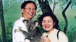 庫蘭賓野生動物保護區 Currumbin Wildlife Sanctuary 20000314