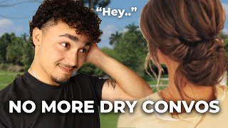 How to Improve Your Conversations
