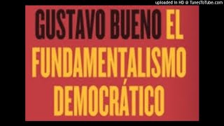 RADIO MATERIALISTA EL FUNDAMENTALISMO DEMOCRATICO