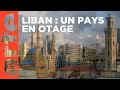 Le Liban, otage du Moyen-Orient (2023) | ARTE