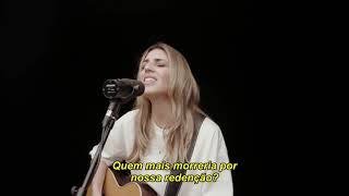 Brooke Ligertwood - A Thousand Hallelujahs - Legendado em Português