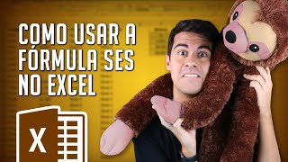 Função SES - A evolução da Fórmula SE no Excel (Passo a Passo)