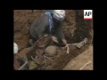 guatemala exhumations