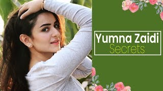 How Yumna Zaidi Look Soo Young? | Makeup Secrets | Ek Nayee Subah With Farah | Aplus