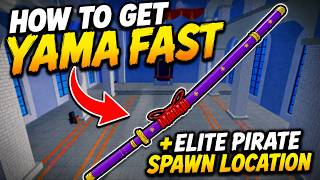 Yama Sword Guide 2026 | All Requirements & Locations Explained