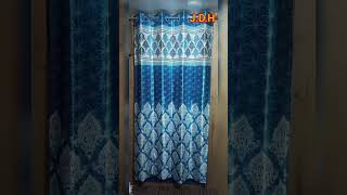 make curtains, जुड़िए सीधे manufacturer से curtains and draperies #curtains #homefurnishing #shorts