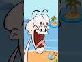 Guy licked ice cream!!🍦😂(4k memes )#shorts #animation