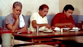 ഒടുക്കത്തെ തീറ്റ ആണല്ലോ | Mamukoya Comedy | Malayalam Food Comedy Scenes | Malayalam Comedy Scenes
