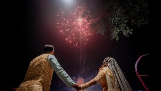 Niloy & Shuchi Holud | Wedding Chronicle