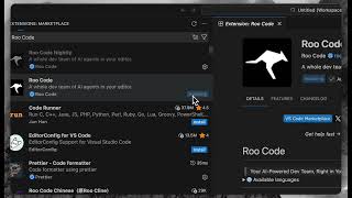What is Roo Code?