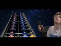 Orion Hail the Sun clone hero chart