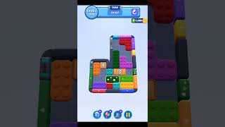 Color Block Jam Level 314 Solution Tips Guide