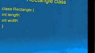 Java Lesson 30 - Classes 01 - 02 Class Methods