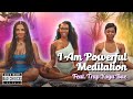 Trap Yoga Bae Meditation