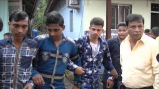 Dasgoan Mohram 2016 Part 3