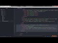 Developing Web Application Using Bootstrap 4: Last Navigation Bar| packtpub.com