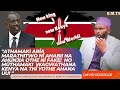 David Njoroge: Ndumîrîri ici nyingî cia muthamaki mweru Kenya/World kuma kurî anabii na ahunjia fake