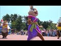 【全景】tdl 七夕グリーティング 2015 06 24 初日初回公演