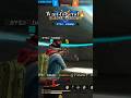 1 vs 4 clash squad ranked🔥🔥😈😈#freefire#trending#viral#short