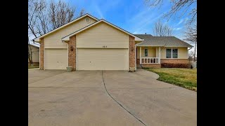 Priced at $239,000 - 1617 S Todd Ct, Wichita, KS 67207