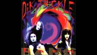 DIK TRICKLE - Hang On