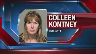 Deputies arrest Waukesha woman for fourth DUI