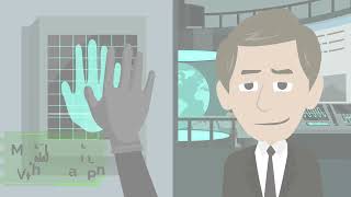 Cybersecurity Basics Trailer