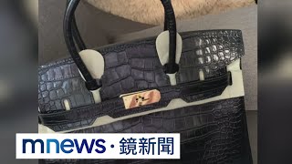 刷738萬買精品包遇詐騙　被告竟獲不起訴｜#鏡新聞