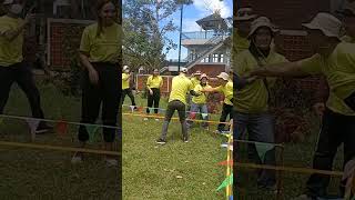 Game Gladiator | Outbond teambuilding