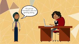 Effective Group Work