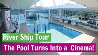 Emerald Waterways Star Ship Tour 2019