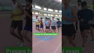 prepare for Army physical exam! all physical exam! best compilation! #motivation #running #shorts