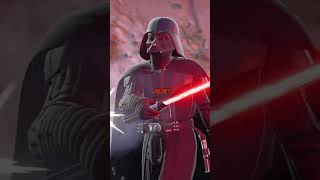 The Secret Power of Darth Vader's Unique Lightsaber